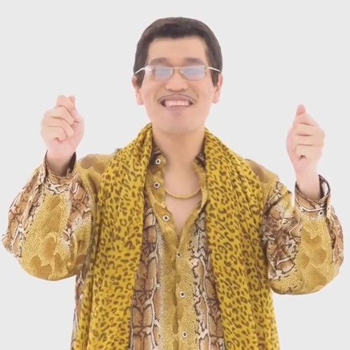 Stream PPAP Pen Pineapple Apple Pen (Prism Remix)[BUY = FREE DOWNLOAD] by  Prism | Listen online for free on SoundCloud