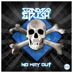 No Way Out feat. Jaynee