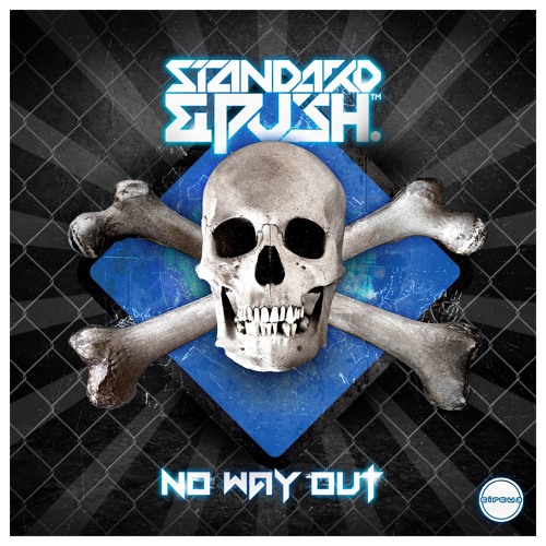 No Way Out feat. Jaynee