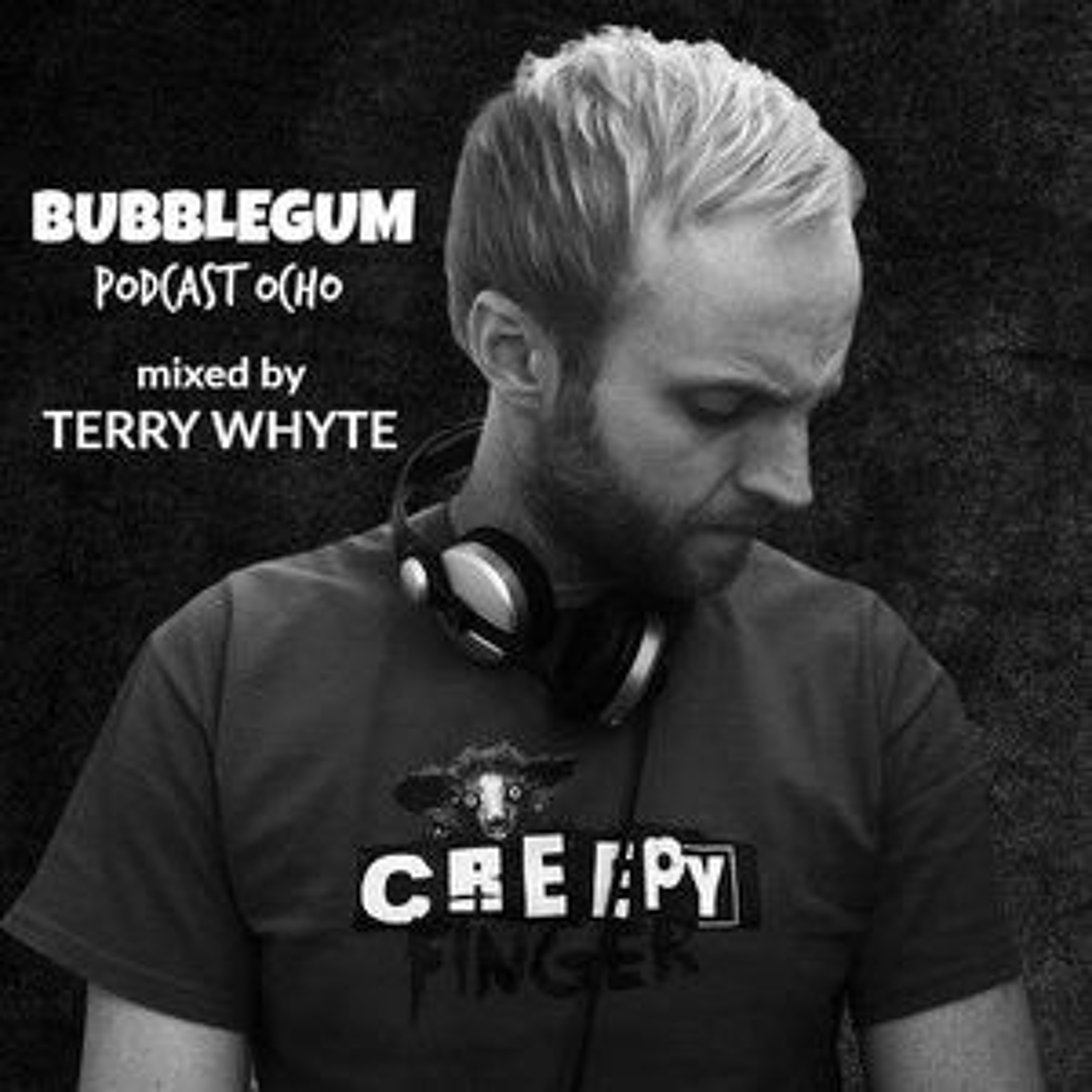 Terry Whyte