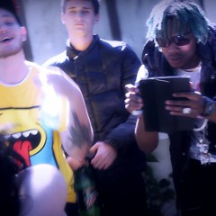 KirbLaGoop X Ruben Slikk - BloodSport