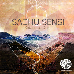 Sadhu Sensi - Curandero(Original mix)