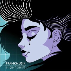 Frankmusik - Closer (Kalax Remix)