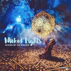 Dj Prowe - Wicked Lights