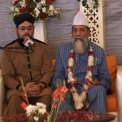 Khuwaja E Hind Wo Darbar Hai Alaa Teraa By Hafiz Bilal Qadri