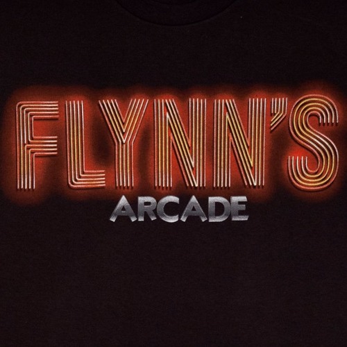 Flynn's Arcade