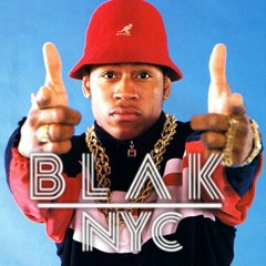 LL Cool J: Rock the Bells Mix presented by DJ Jon Blak