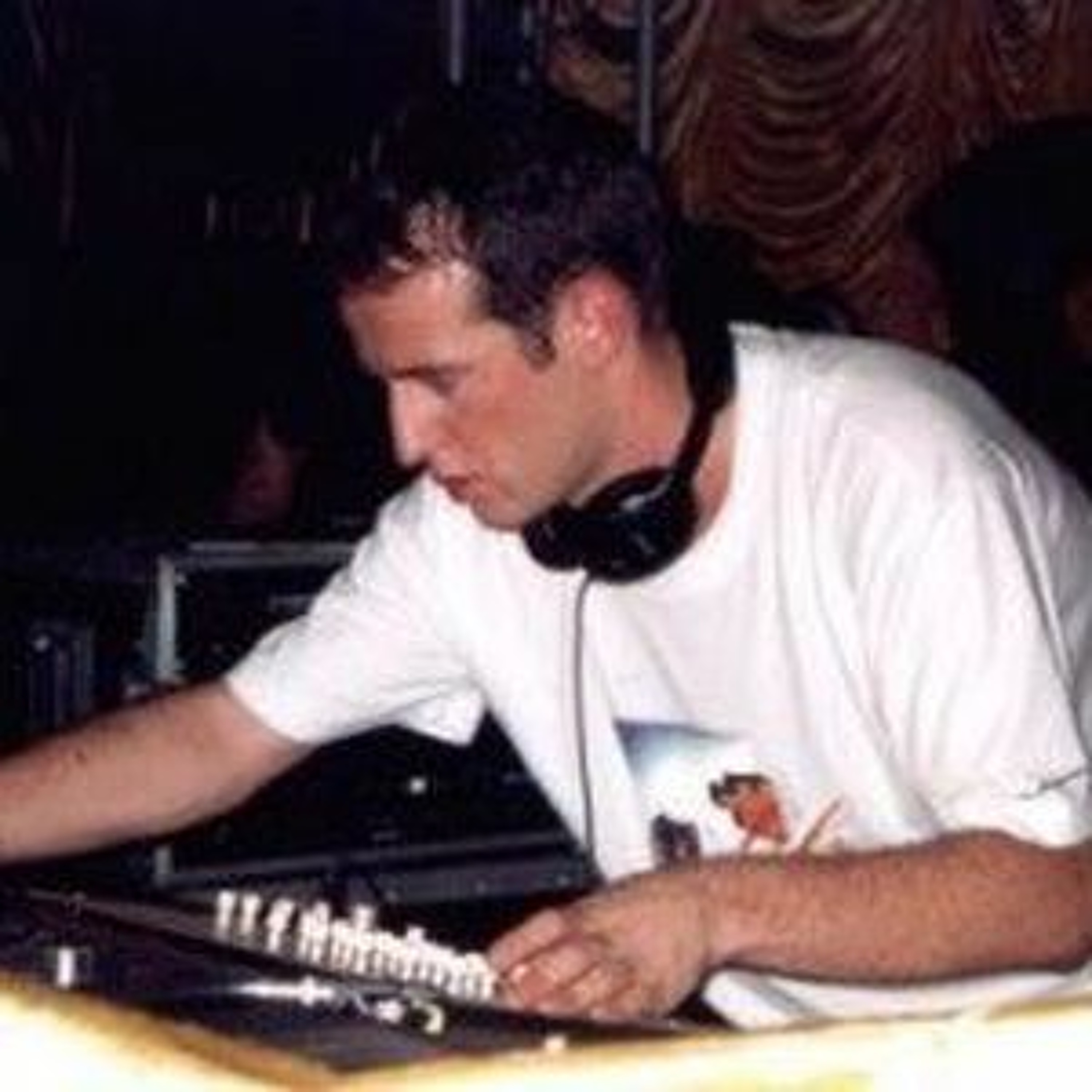 Sasha Live @ Rickys, Leeds 1989 episode artwork