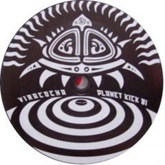 PLANET KICK 01 B