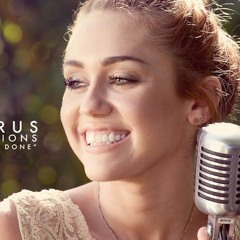 Miley Cyrus Jolene Adyssn Deep House Remix
