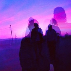 COLOR GANG - Memory Lane (prod.yak.brooklyn)