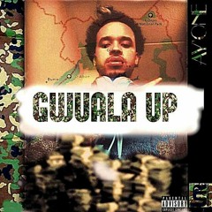 Ay'One - Gwuala Up Mastered (Prod. by Jacob Lethal Beats).mp3