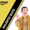 Piko Taro - PPAP (Salento Guys Remix)