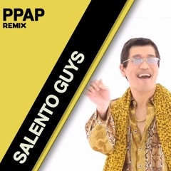 Piko Taro - PPAP (Salento Guys Remix)
