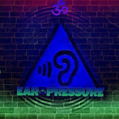 Ear Pressure - Patter Natter (preview)