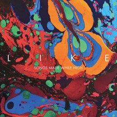 LIKE - Kiwi Strawberry & Mango (OUT TODAY!)