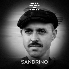Sandrino - DGTL Podcast #43