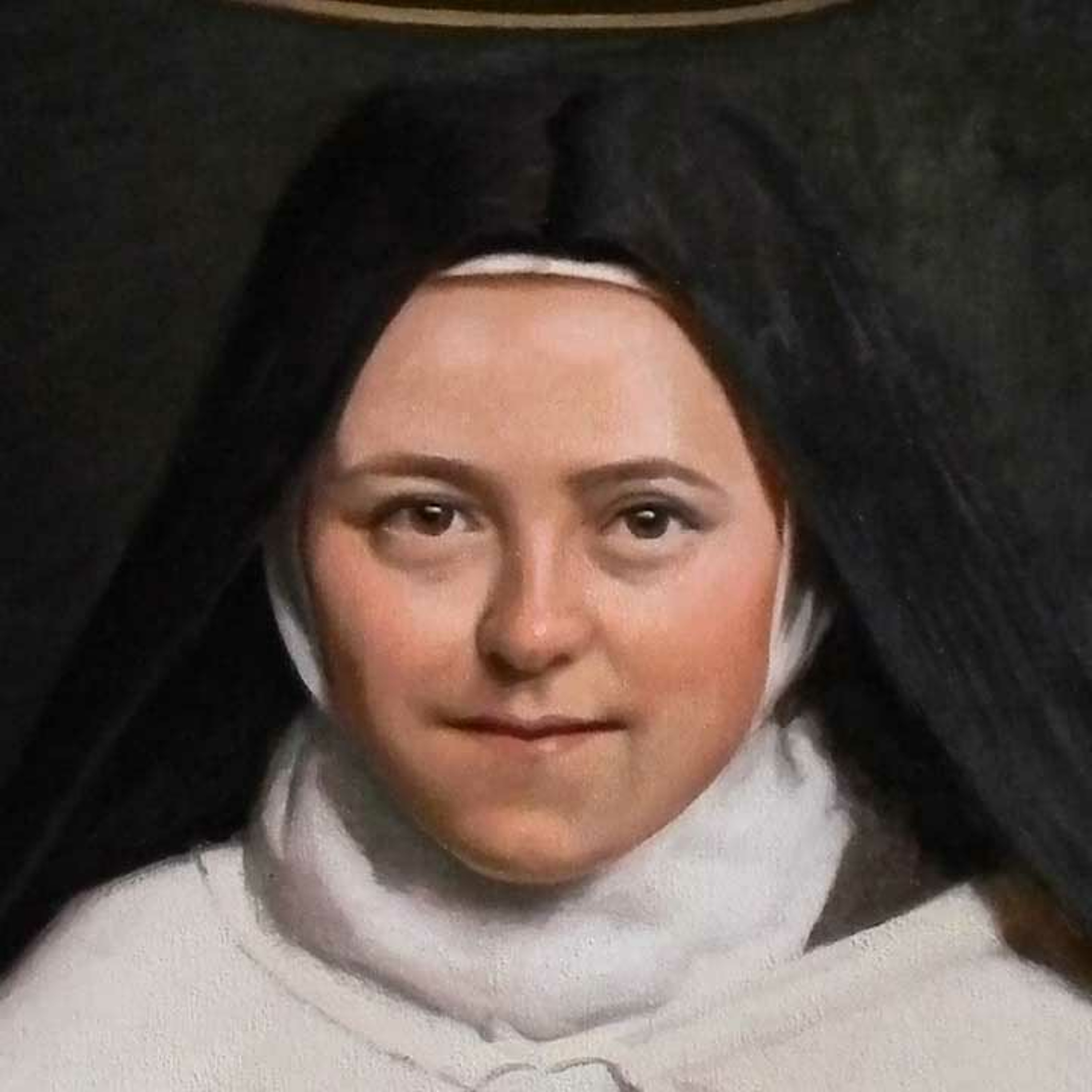 Homilia Diária.341: Memória de Santa Teresinha do Menino Jesus e da Sagrada Face episode artwork