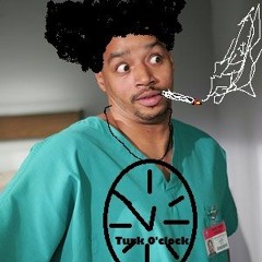 Scrubs Still Turk Edit