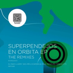 Superpendejos Ft. Pau Vidal - Transmission (Dj Inko Remix) [Shango Records]