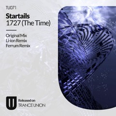 1727 (The Time) (Original Mix)