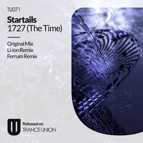 1727 (The Time) (Original Mix)