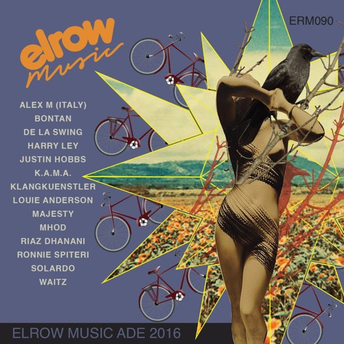Waitz - Belief (Original Mix) [Elrow Music] OUT NOW