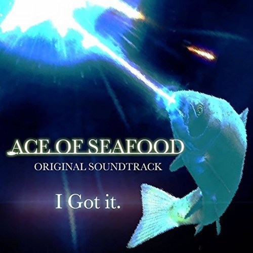 Ace Of Seafood Title Call By Deku Ace Of Seafood Title Call By Deku