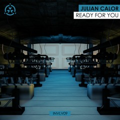 Julian Calor - Ready For You [FREE DOWNLOAD]