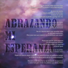 Abrazando mi esperanza