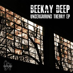 Beekay Deep - The Test (Smooth Agent Mix)
