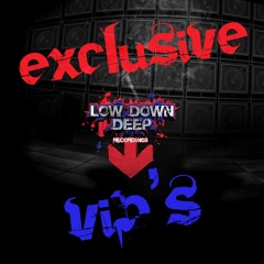 Serum - Fly Paper VIP [Low Down Deep Exclusive]