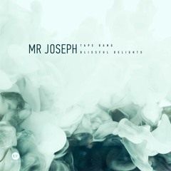 Mr Joseph - Tape Bang ft. T.R.A.C.