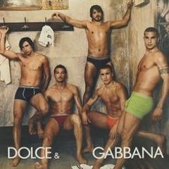 Dolce & Gabbana - SU RMX