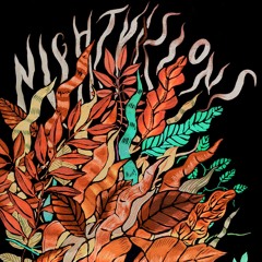 Nightvisions - Another Season Mix
