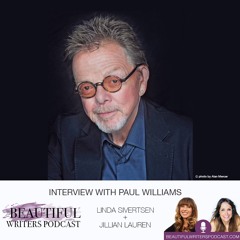 Paul Williams: Hitmaker for Generations