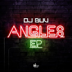 Dj Guv - Angles EP [Dubz Audio]