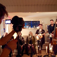 Rostec LMA8 Demo. Rebekka Thornbech Band Live:  "Owners of a Restless Heart"