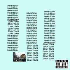 Downtown (feat. JuBlak & YB)