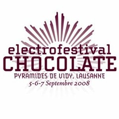 Yan Stricker | Chocolate Festival | September 2008