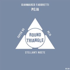 Gianmarco Fabbretti - Stellanti Nocte
