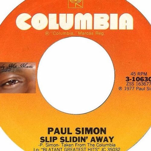 Slip Slidin' Away By Paul Simon (Cover By Moody Mo)