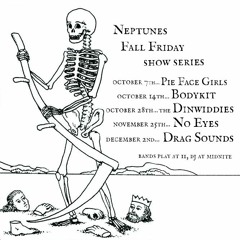 Bodykit - LOOKOUT WEEKEND (DEBBIE DEB)