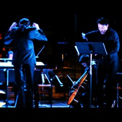Experientia - Le Balcon new music Ensemble