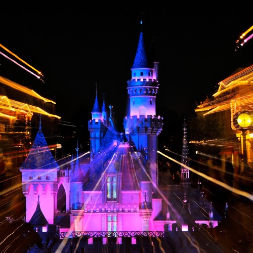 Stream Disney Brothers Episode 2Audio of the Disneyland Resort by