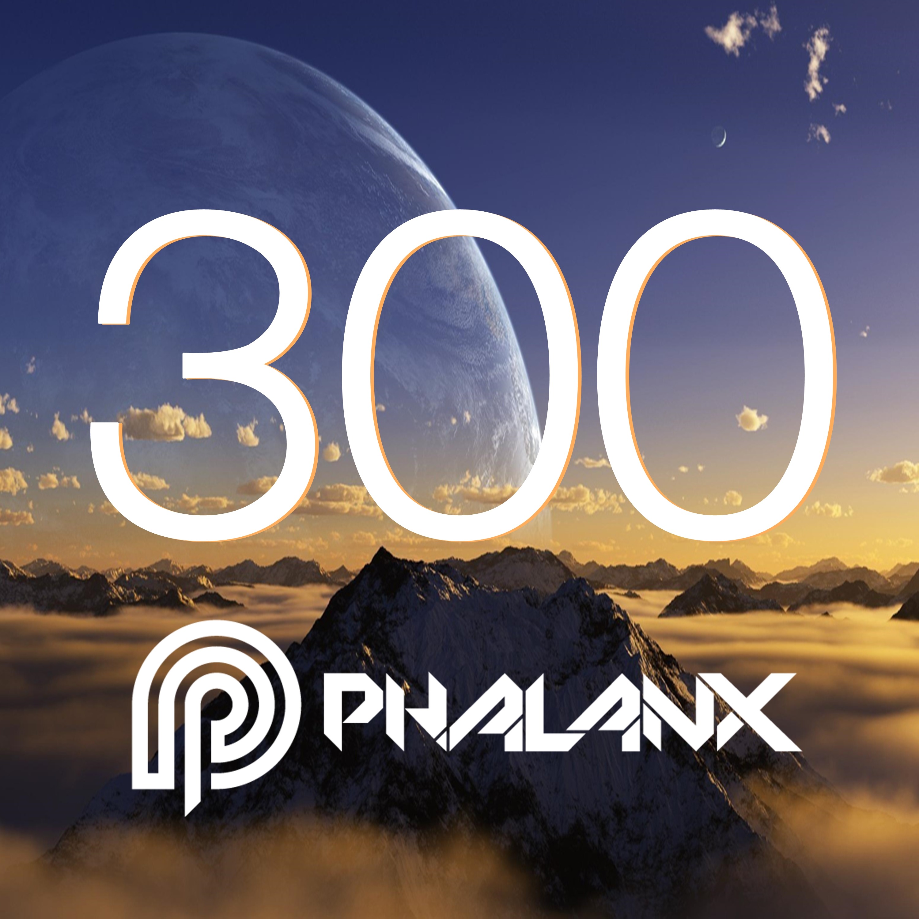 Uplifting Trance Sessions with DJ Phalanx (Trance Podcast)