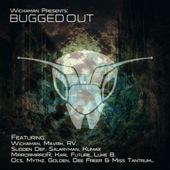 Love & Light - Wickaman & RV