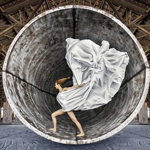 ben Heine - I Needed Time (10jonct Remix) [Free DL]