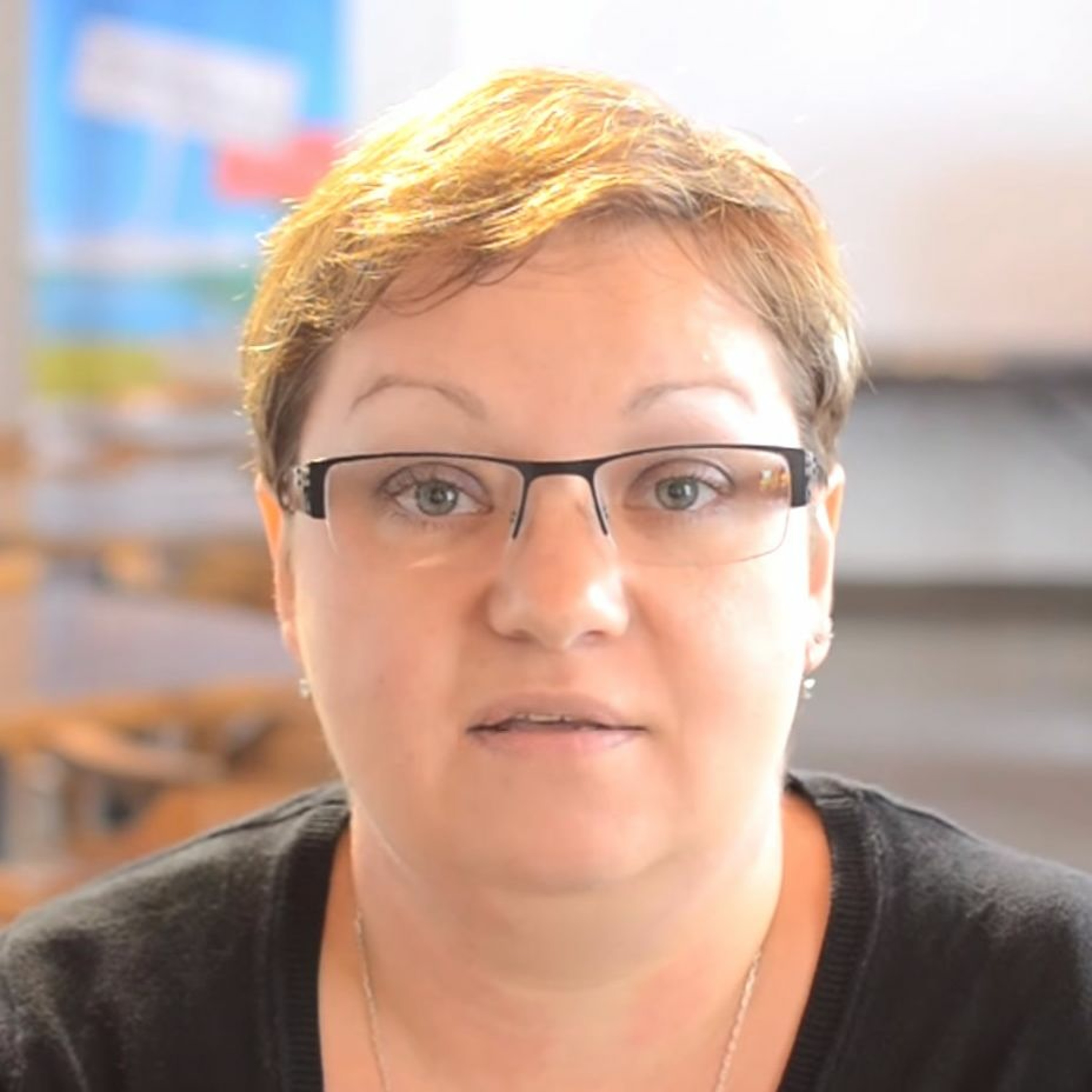 Jak podniká marketingová čarodějnice Madla Čevelová