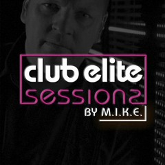 OneBeat - Valhalla (Alter Future Remix) @ M.I.K.E. Push - Club Elite Sessions 481